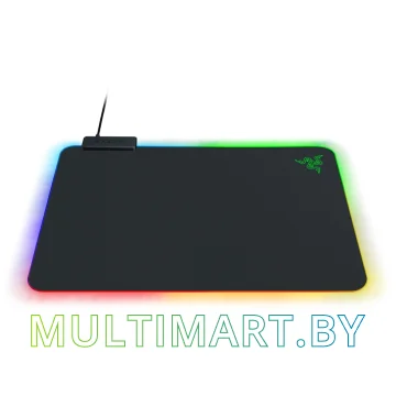 Коврик для мыши Razer Firefly V2 картинка 2